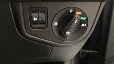 Volkswagen Polo 1.0 TSI Life 5dr Petrol Hatchback